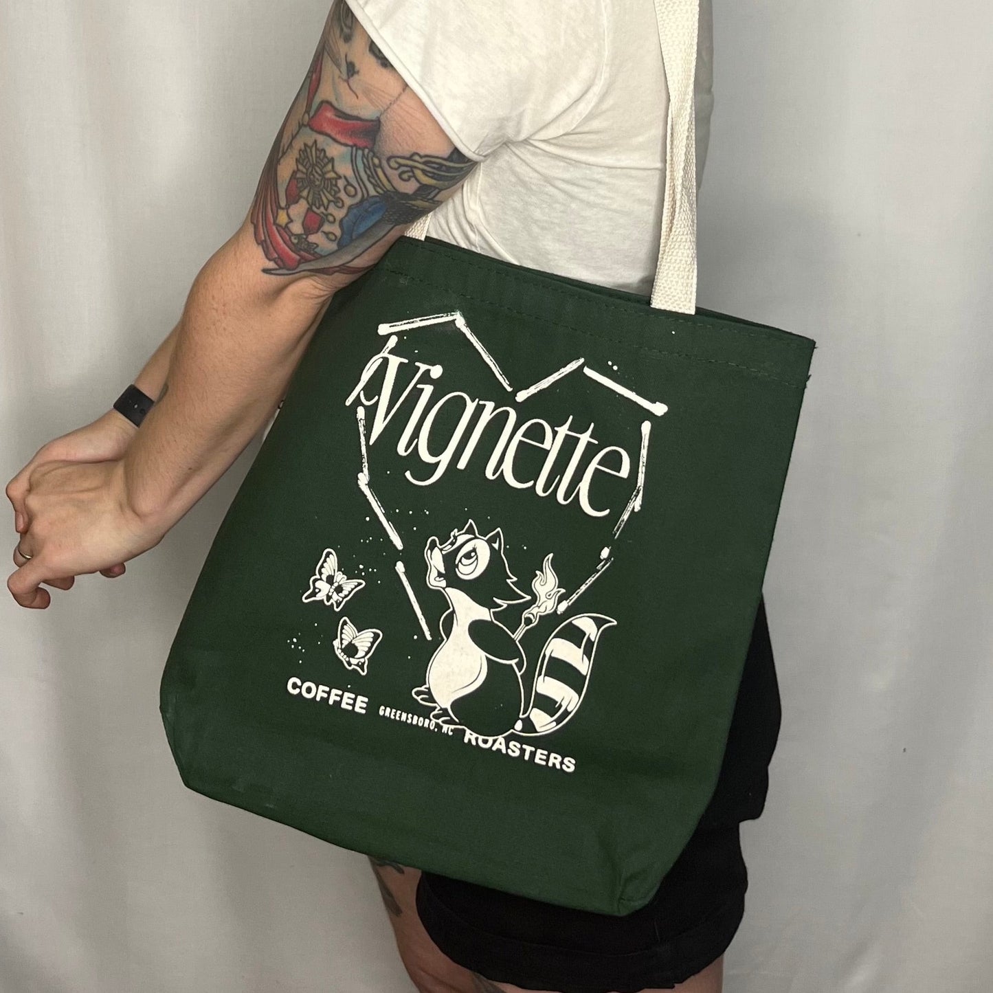 Vignette Bambi Tote