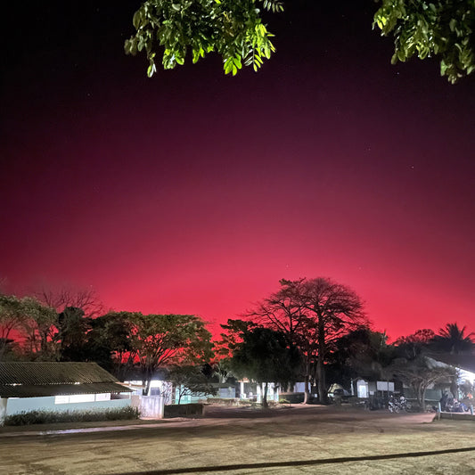 Brazil Rio Brilhante - Classic Natural