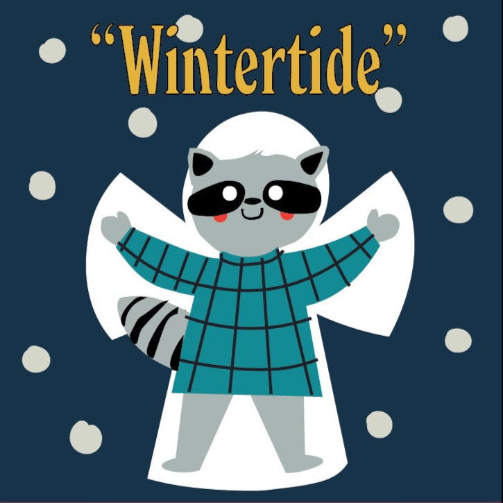 Wintertide Seasonal Blend 2026