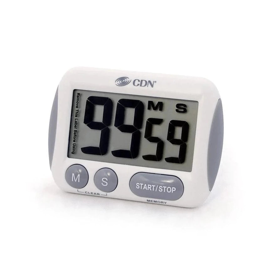 Memory Digital Timer