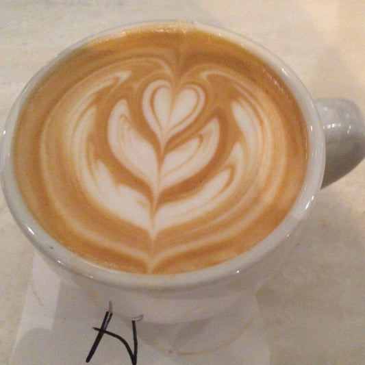 Stretch + Pour - Level 2