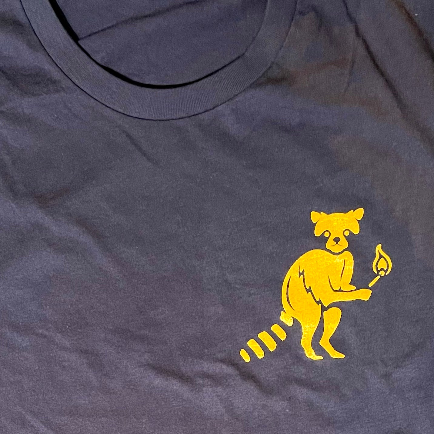 Vignette "A Real Firecracker!" Tee