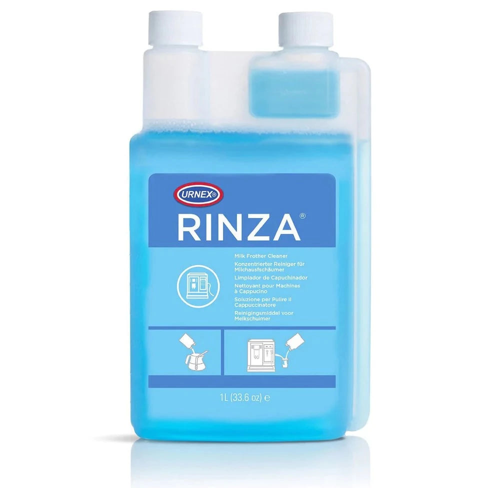 Urnex Rinza Milk Frother Cleaner