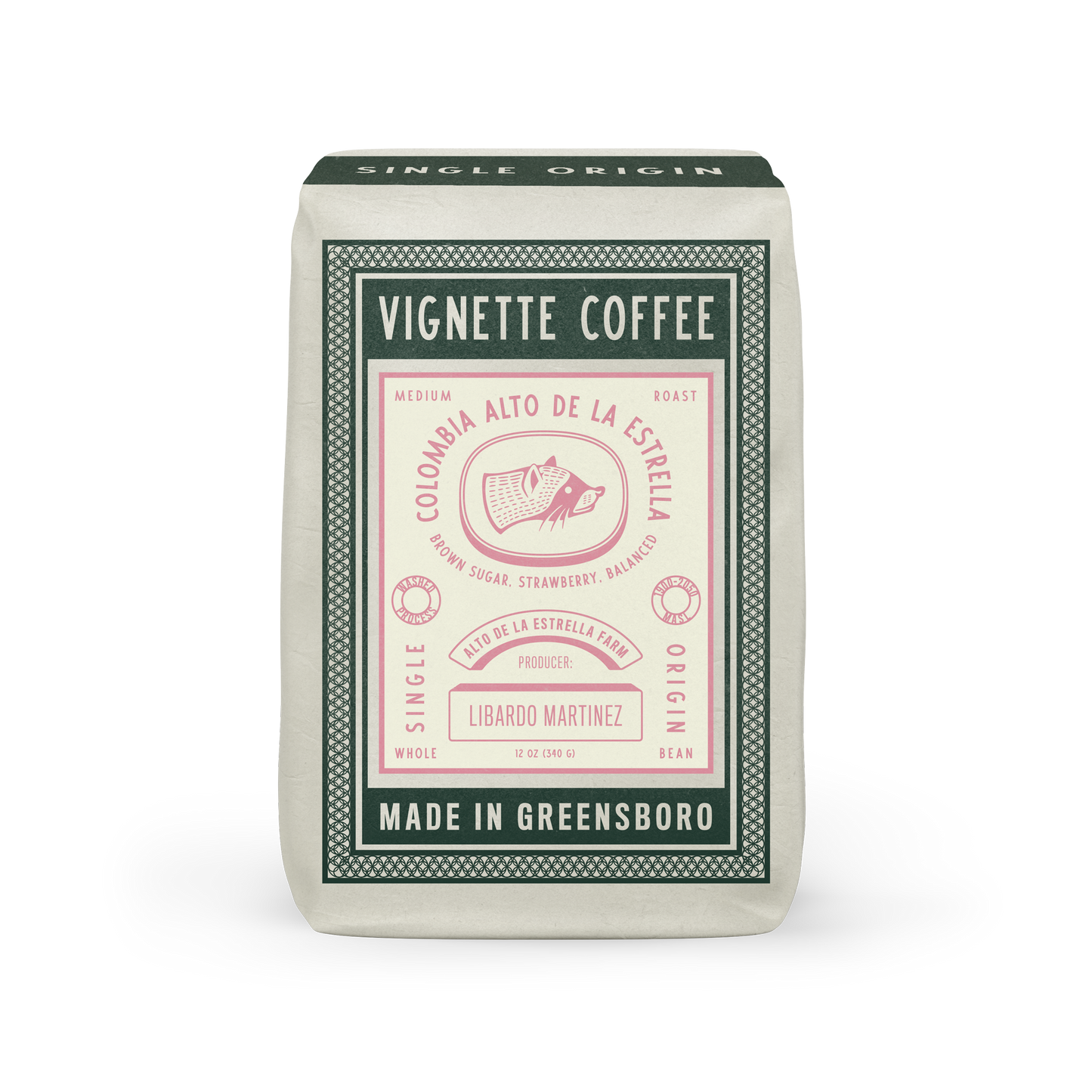 Roaster's Choice Subscription