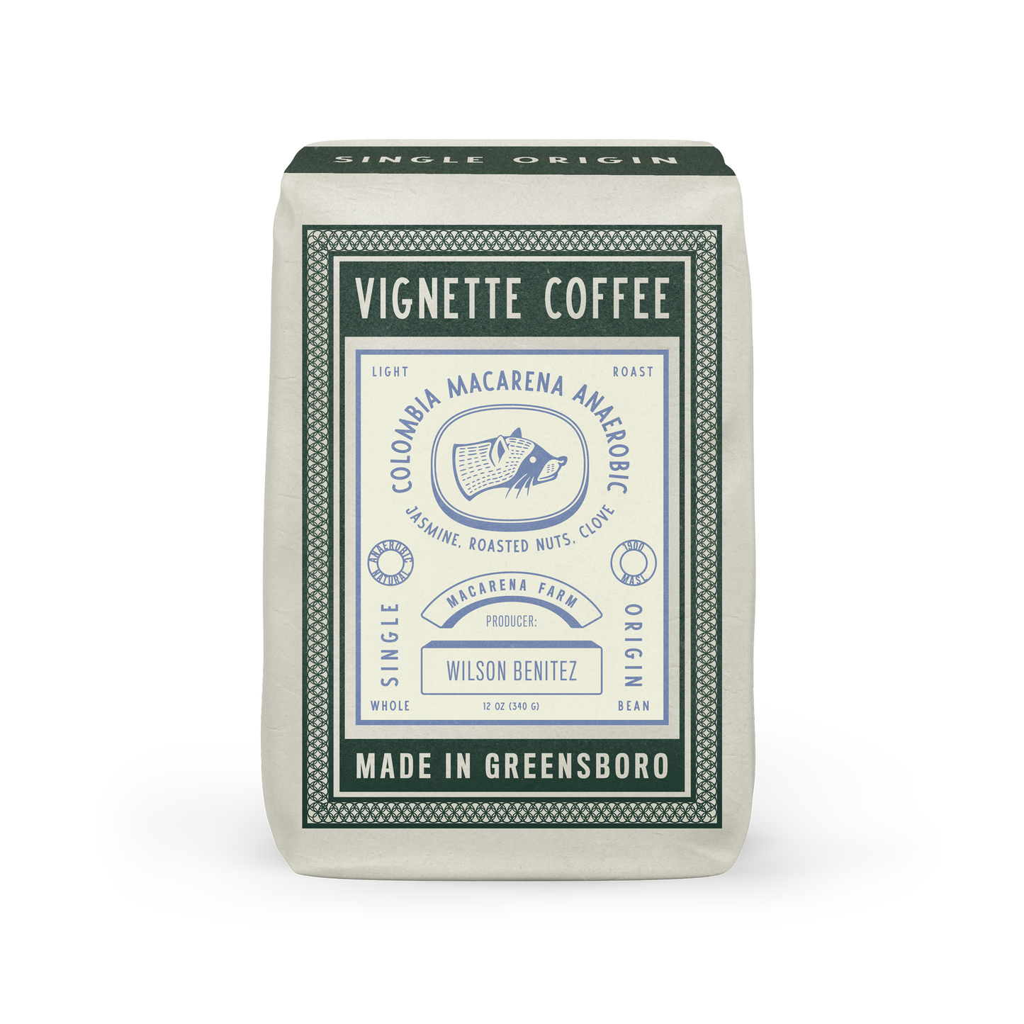 Single Origin Subscription