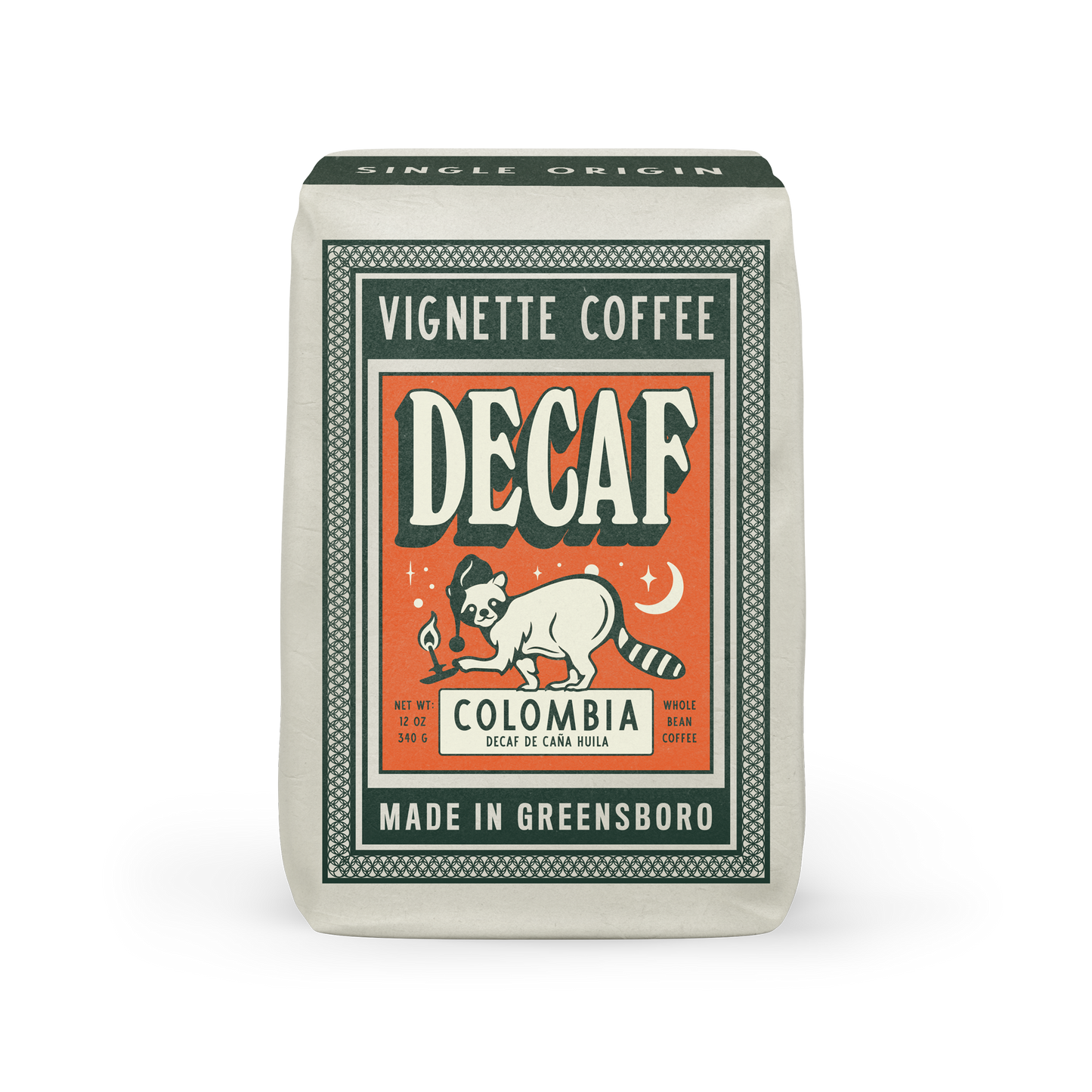 Decaf Subscription
