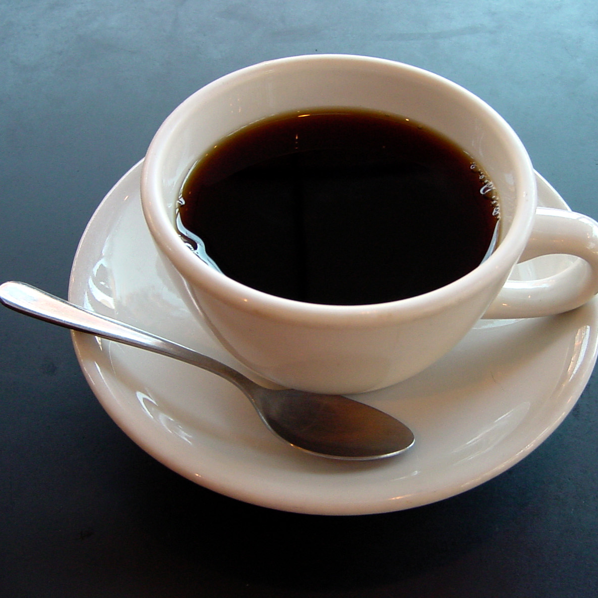 BLACK COFFEE BEVERAGES