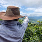 Ecuador La Carolina - Washed Sidra