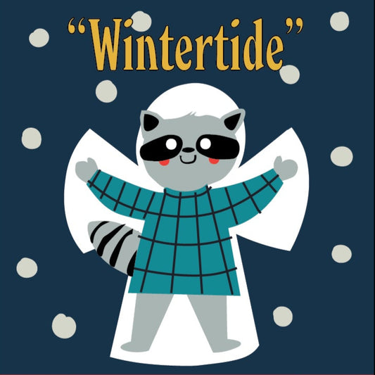 Wintertide Seasonal Blend 2025 - Wholesale