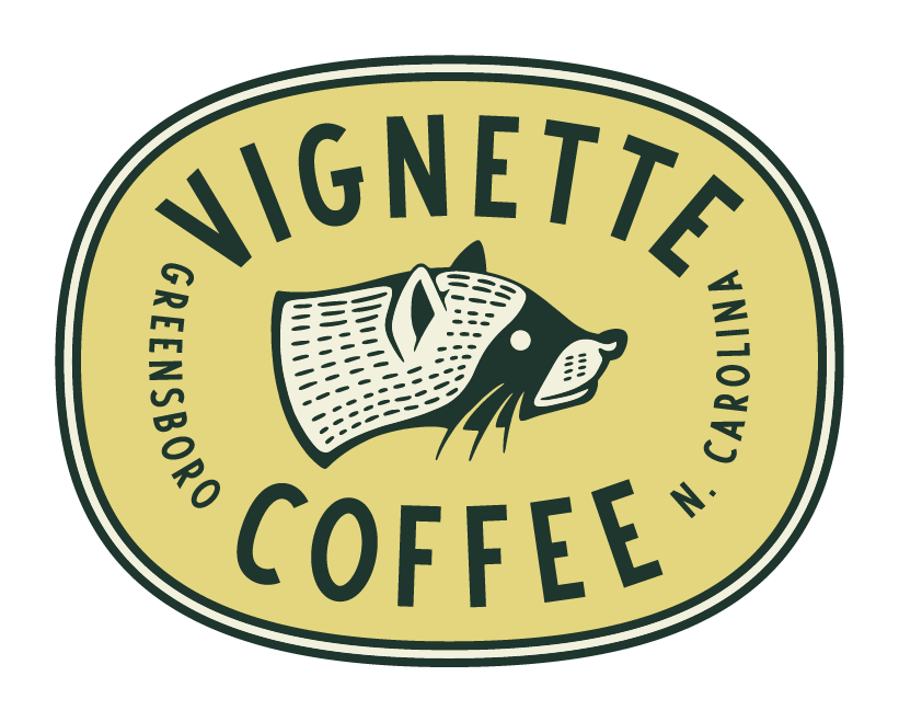 Vignette Coffee Roasters Gift Card