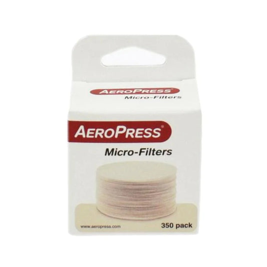 Aeropress Micro-Filters (350 ct)