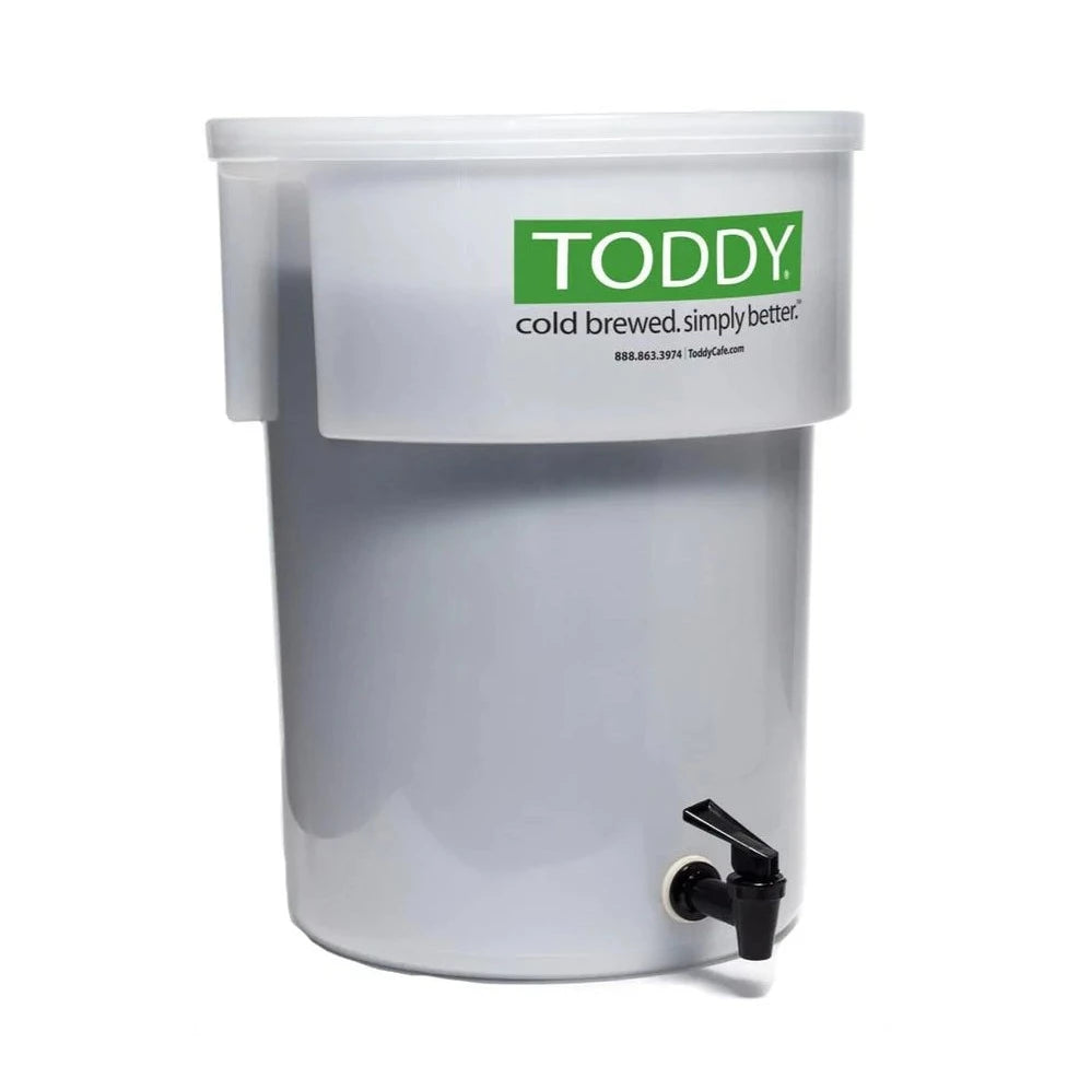 Toddy Commercial Model Cold Brew System